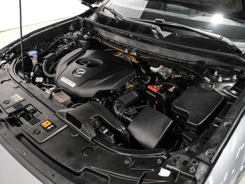 Used 2018 MAZDA CX-9 Signature AWD/4WD image 63