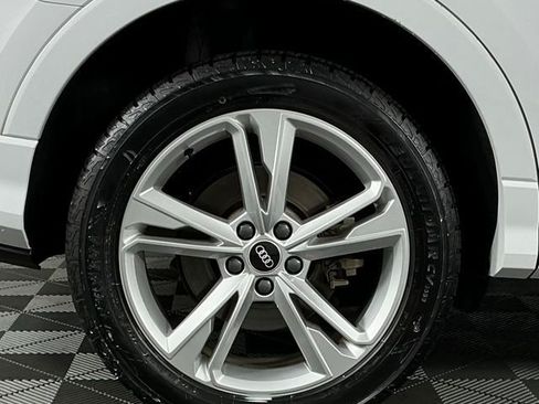 Used 2022 Audi Q3 2.0T Premium Plus AWD/4WD image 11