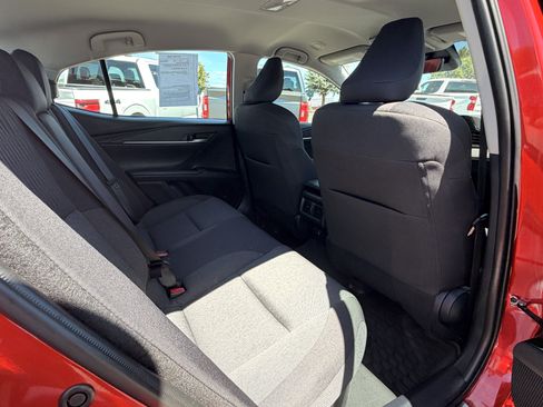 Used 2025 Toyota Camry LE w/ Convenience Package FWD image 11