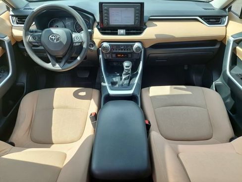 Used 2019 Toyota RAV4 XLE w/ Convenience Package AWD/4WD image 3