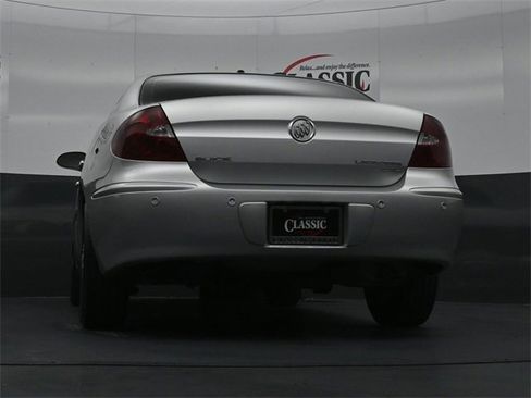 Used 2005 Buick LaCrosse CXL w/ Gold Convenience Package image 31
