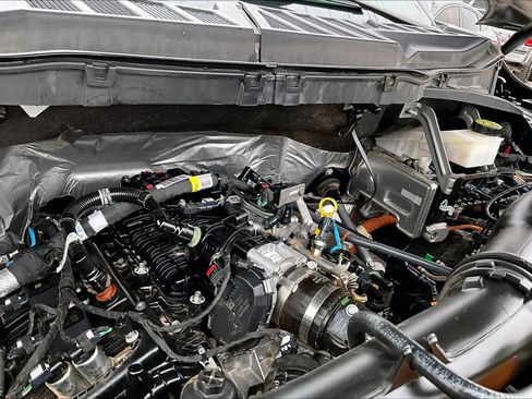Used 2023 Ford F150 XLT w/ Equipment Group 301A Mid RWD image 33