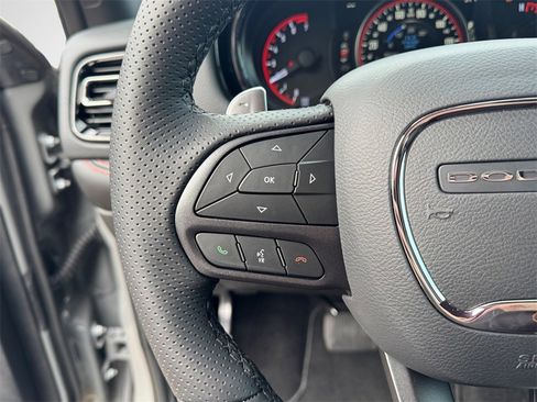 New 2026 Dodge Durango GT image 15