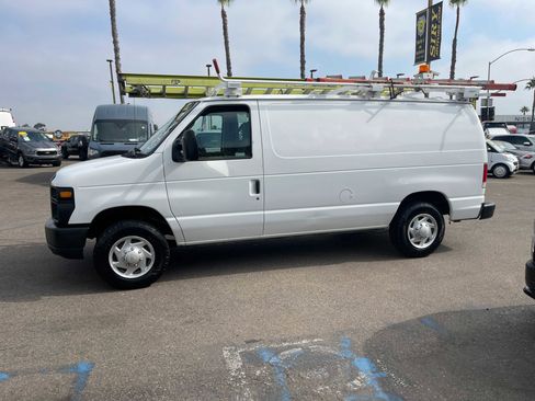 Used 2013 Ford E-150 and Econoline 150 image 6