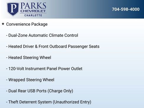 Certified 2023 Chevrolet Silverado 1500 RST image 14