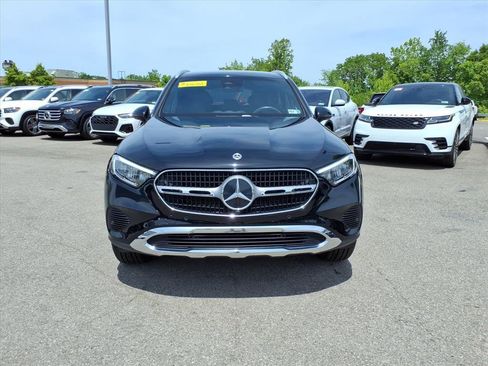Certified 2023 Mercedes-Benz GLC 300 4MATIC image 8