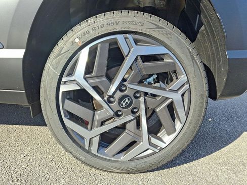 New 2026 Hyundai Kona SEL Premium image 5