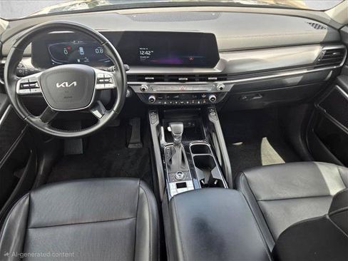 Used 2025 Kia Telluride S AWD/4WD image 22