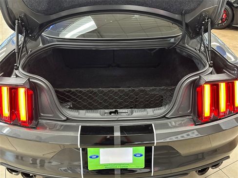 Used 2017 Ford Mustang Shelby GT350 w/ Electronics Package image 14