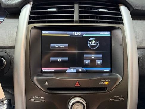 Used 2013 Ford Edge SEL AWD/4WD image 14