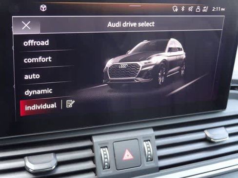 Used 2024 Audi Q5 2.0T Premium Plus image 39