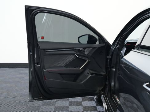 Used 2025 Audi RS 3 image 22