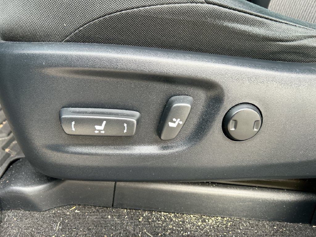 Used 2021 Toyota 4Runner SR5 RWD image 12