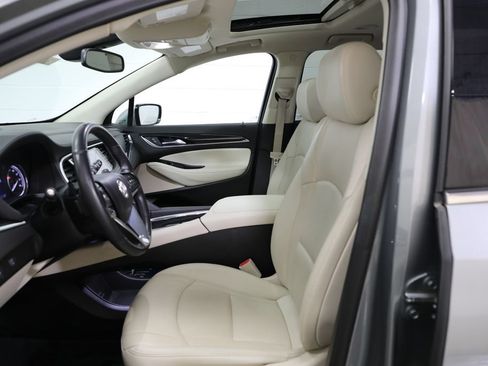 Certified 2023 Buick Enclave Essence w/ Experience Buick Package AWD/4WD image 11