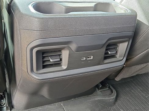 Used 2025 Chevrolet Silverado 1500 LT Trail Boss w/ Convenience Package II image 15