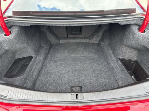 Used 2019 Cadillac CTS Luxury image 8