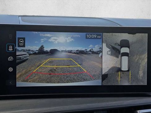 New 2026 Hyundai Santa Fe Limited image 12