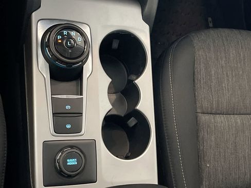 Used 2022 Ford Bronco Sport Big Bend w/ Convenience Package image 19