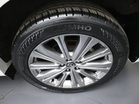 Used 2023 MAZDA CX-5 Signature AWD/4WD image 15