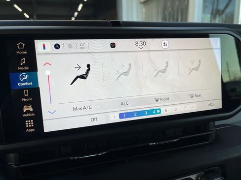 New 2026 Jeep Gladiator Sport image 38