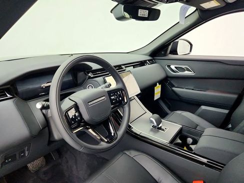 New 2026 Land Rover Range Rover Velar S image 20