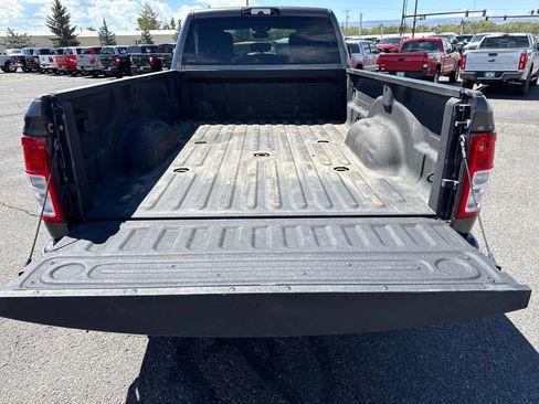Used 2022 RAM 2500 Big Horn w/ Level A Equipment Group AWD/4WD image 6