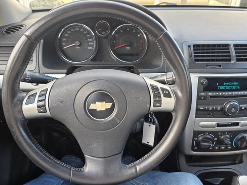Used 2009 Chevrolet Cobalt LT w/ My Link Package image 16