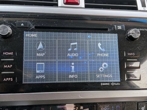 Used 2016 Subaru Outback 2.5i Limited AWD/4WD image 21