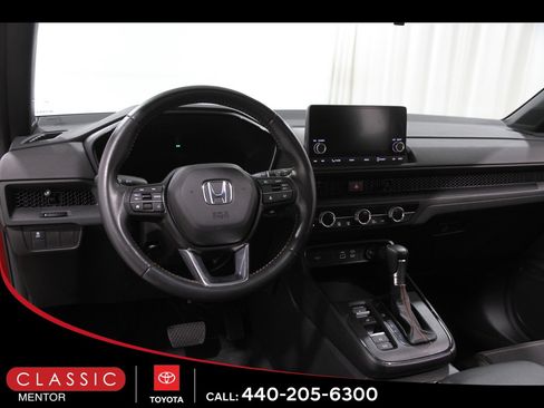 Used 2024 Honda CR-V Sport image 6