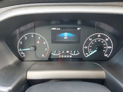 Used 2024 Ford Transit 350 XLT image 32