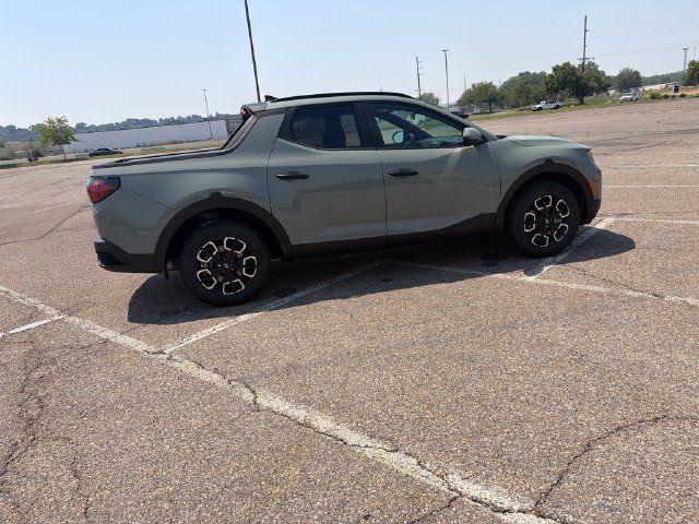 Used 2022 Hyundai Santa Cruz SEL w/ Activity Package AWD/4WD image 6