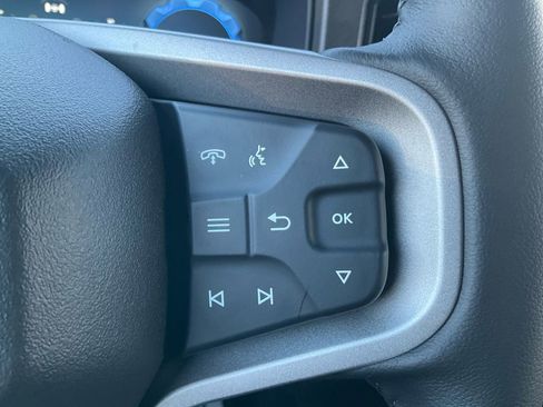 New 2025 Ford Bronco Big Bend w/ Black Diamond Package image 24