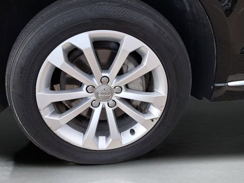 Used 2015 Audi Q5 2.0T Premium image 10