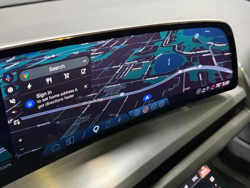 New 2026 Cadillac Vistiq Premium Luxury AWD/4WD image 31