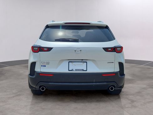 Used 2024 MAZDA CX-50 AWD 2.5 S w/ Select Package image 26