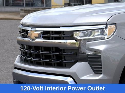 New 2026 Chevrolet Silverado 1500 LT image 14