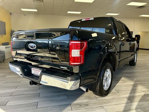Used 2020 Ford F150 XLT image 6