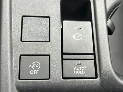 New 2026 Nissan Sentra SV FWD image 24