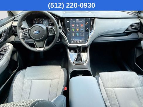 New 2025 Subaru Outback Premium w/ Popular Package #1A image 28