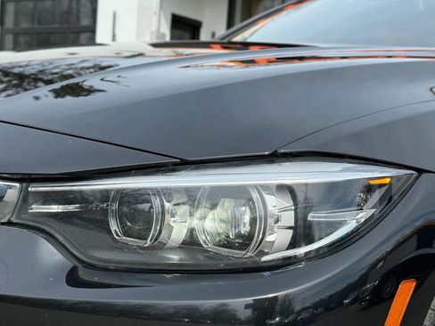 Used 2018 BMW 440i Gran Coupe xDrive AWD/4WD image 33