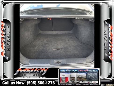 Used 2024 Nissan Sentra SV w/ All-Weather Package image 11