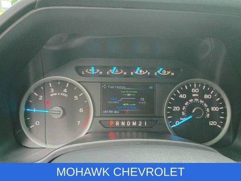Used 2017 Ford F150 XLT w/ Equipment Group 302A Luxury AWD/4WD image 12