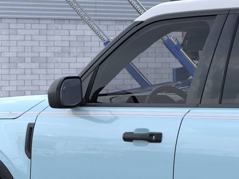 New 2026 Ford Bronco Sport Heritage w/ Convenience Package image 20