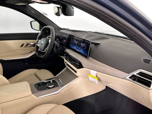 Used 2025 BMW 330i 330i w/ Premium Package image 27