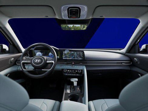 New 2026 Hyundai Elantra Limited FWD image 11