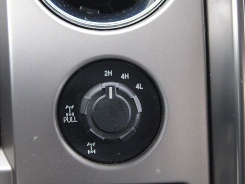 Used 2013 Ford F150 FX4 w/ Mid Equipment Group image 32