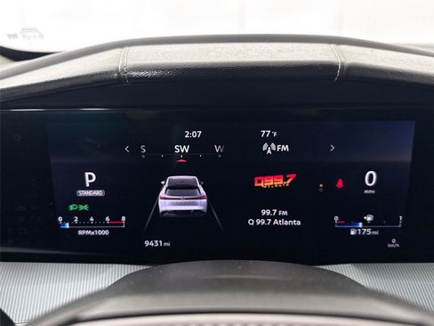 Used 2025 Nissan Murano SL AWD/4WD image 20