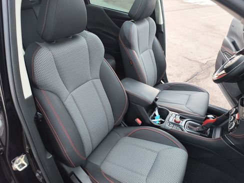 Certified 2022 Subaru Forester Sport image 27