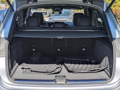 Used 2025 Mercedes-Benz GLE 53 AMG AMG GLE 53 image 13