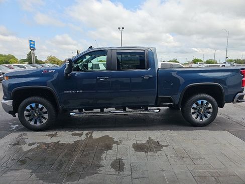 New 2026 Chevrolet Silverado 2500 LT AWD/4WD image 6